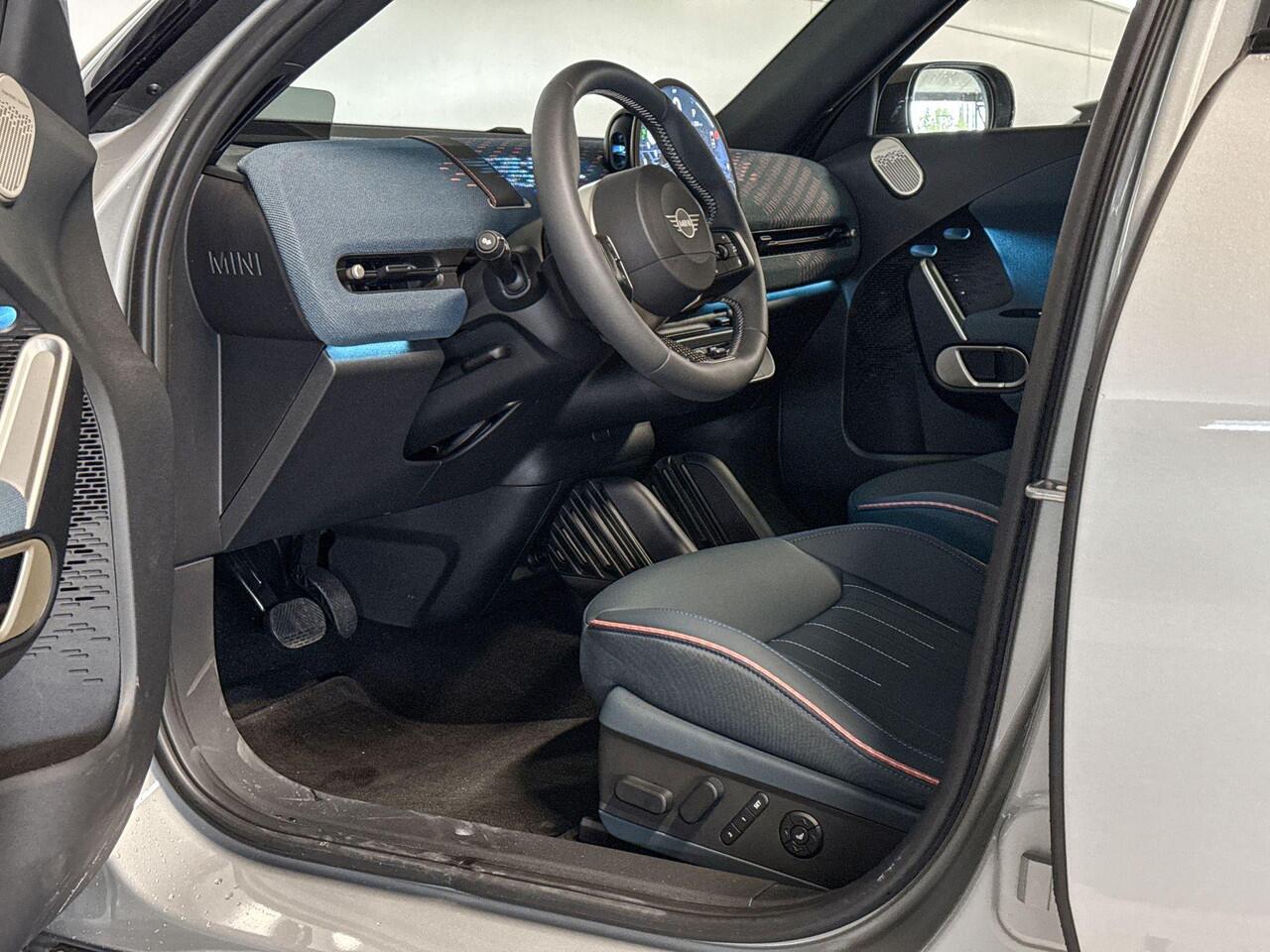 Mini Electric Aceman SE Favoured XL | Selections