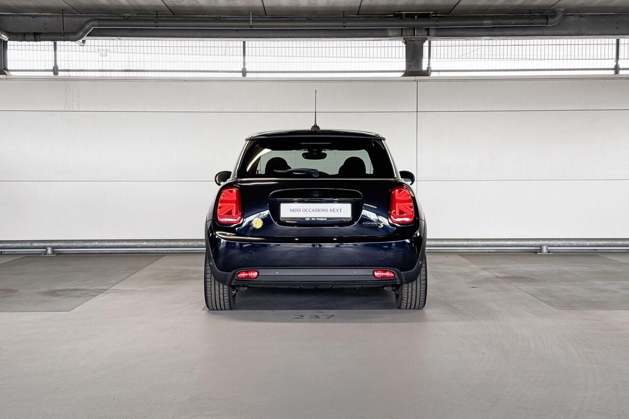 Mini Electric Comfort