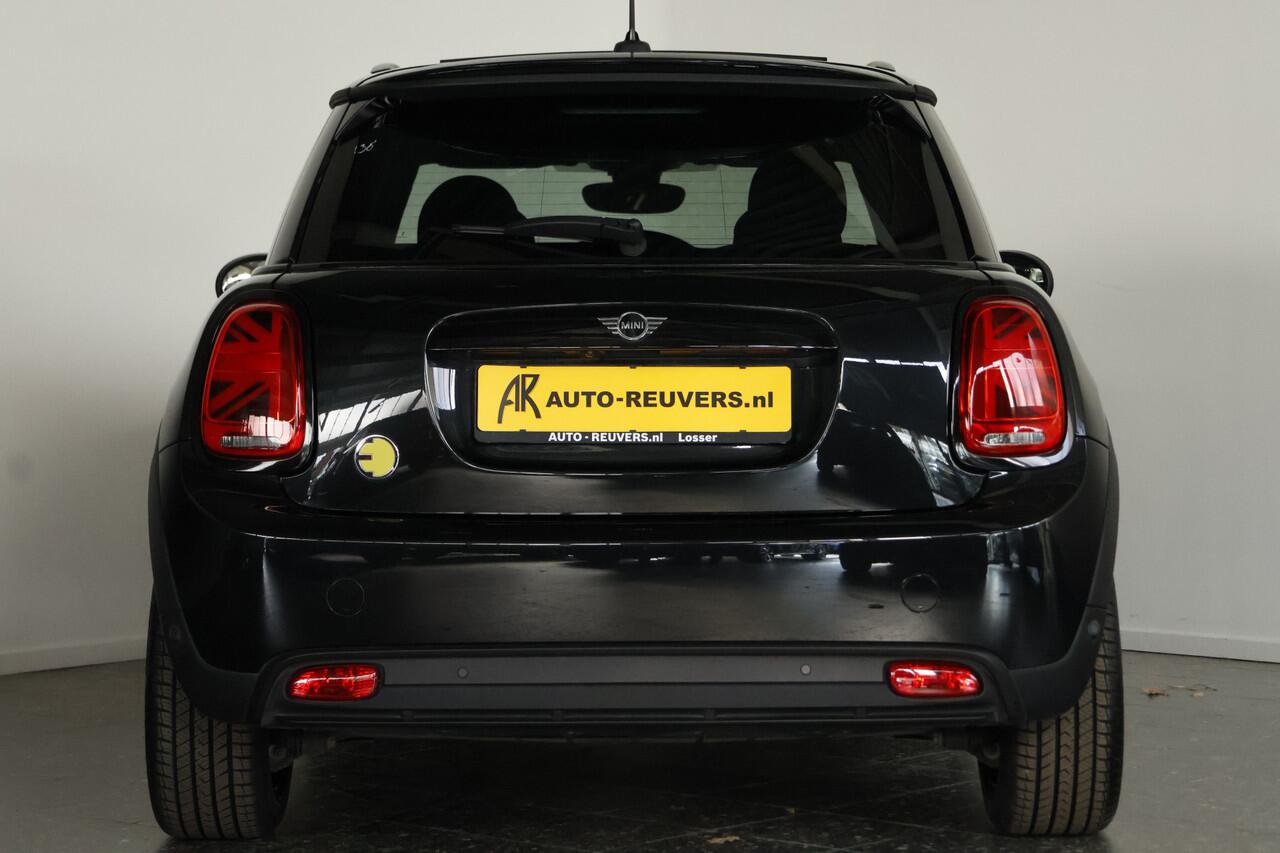 Mini Electric Cooper MINI Yours 33 kWh / LED / Opendak / Leder / HarmanKardon / HUD