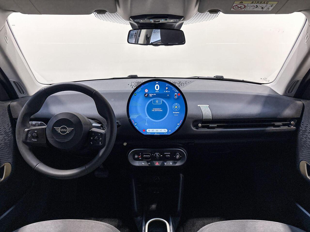 Mini Electric Cooper 3-deurs Cooper SE Essential 54.2 kWh