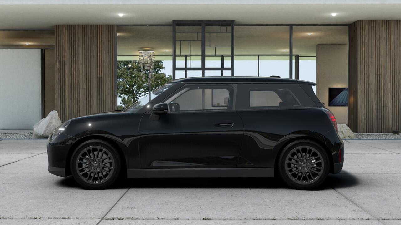 Mini Electric Cooper SE Essential 54.2 kWh SEAF | PL vanaf ¤439,- p/m | Snel rijden!