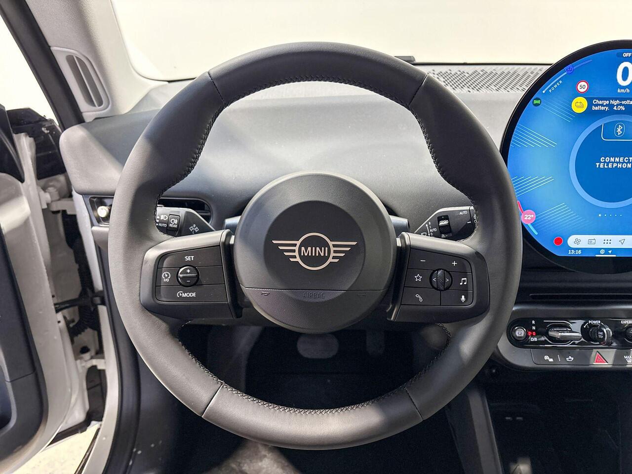 Mini Electric Cooper 3-deurs Cooper SE Essential 54.2 kWh