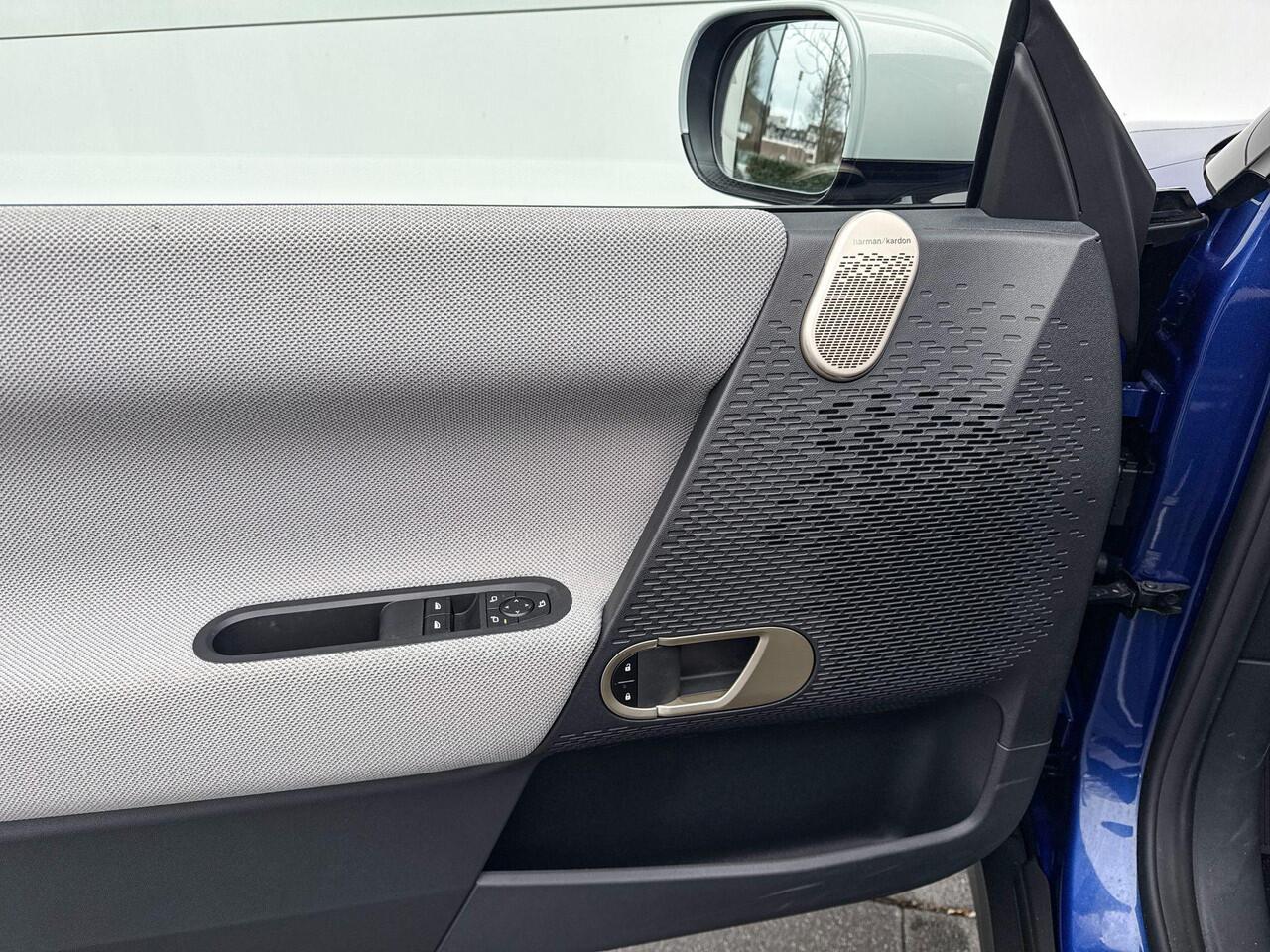 Mini Electric Cooper 3-deurs Cooper E Favoured L 40.7 kWh