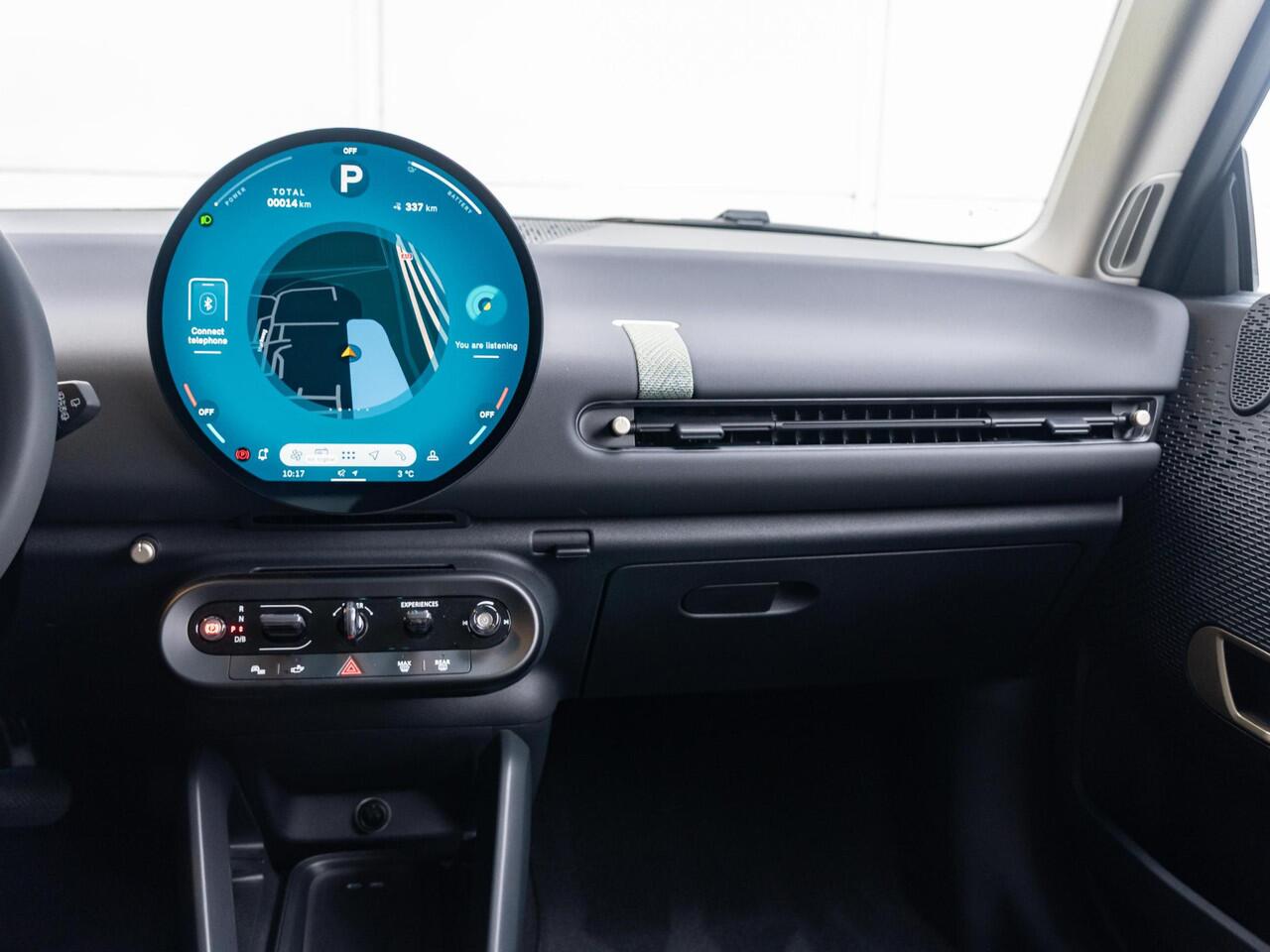 Mini Electric Cooper SE Essential