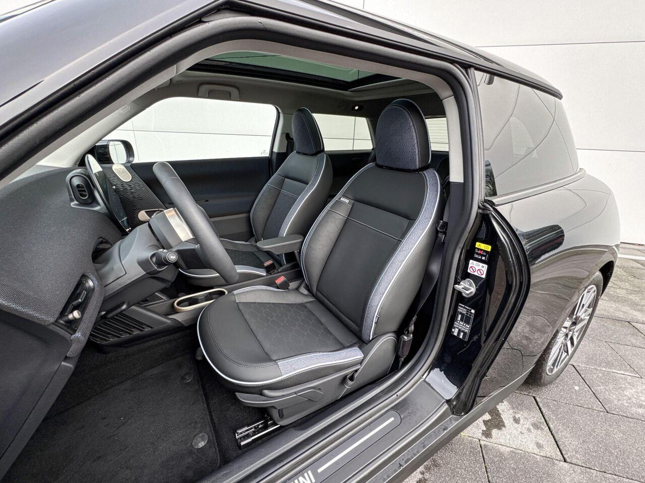 Mini Electric Cooper 3-deurs Cooper E Classic L 40.7 kWh