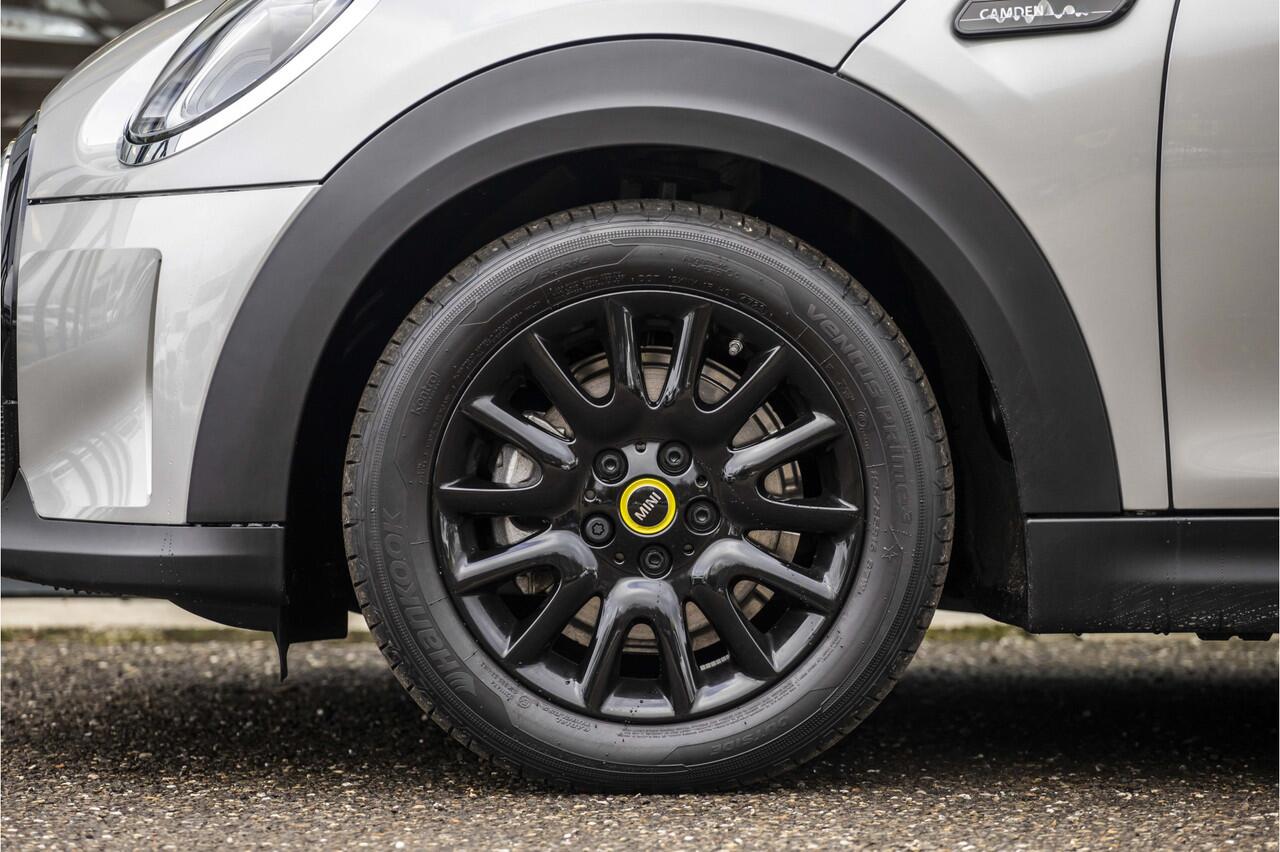 Mini Electric Mini Camden Edition 33 kWh