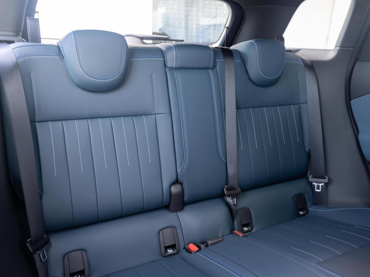 Mini Electric Aceman SE Favoured + XL pakket + Trekhaak + Panoramadak