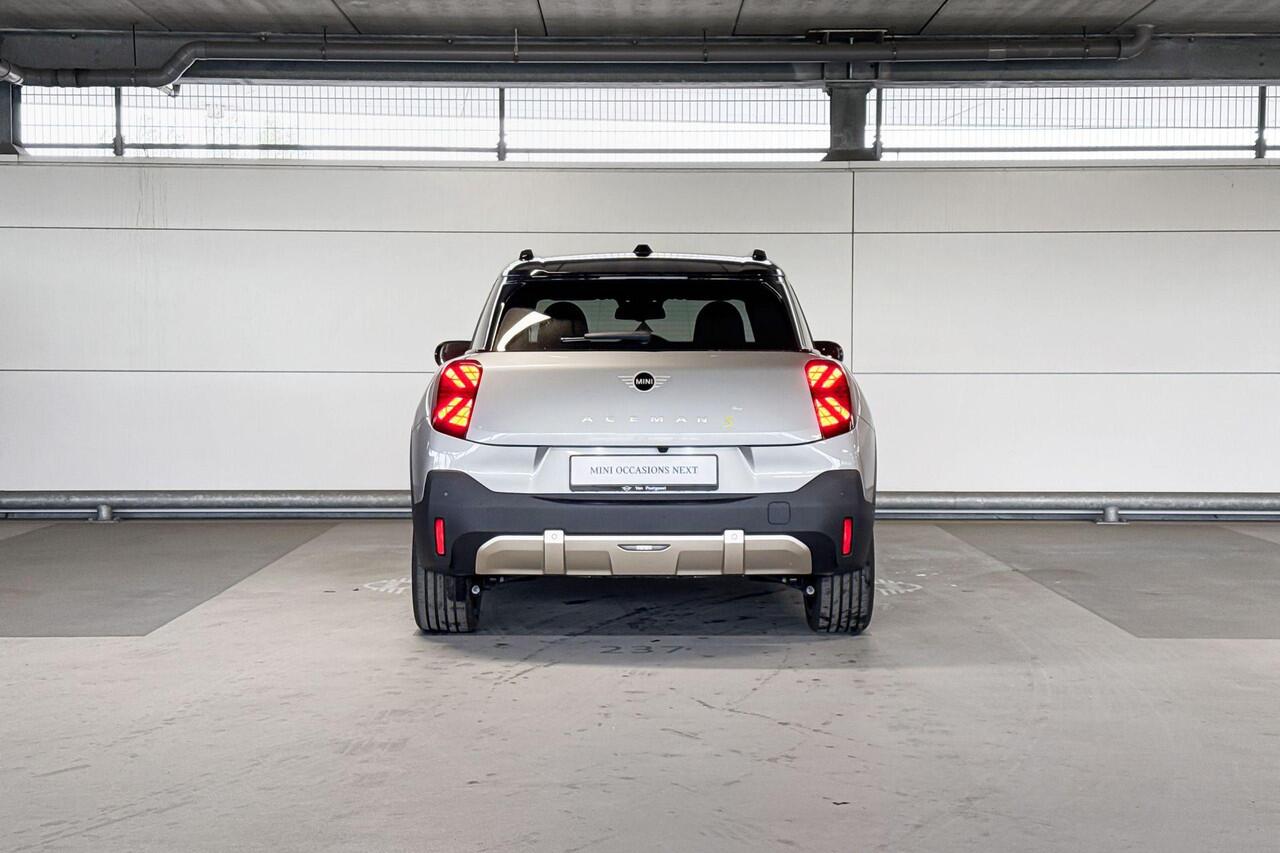 Mini Electric Aceman SE Favoured XL