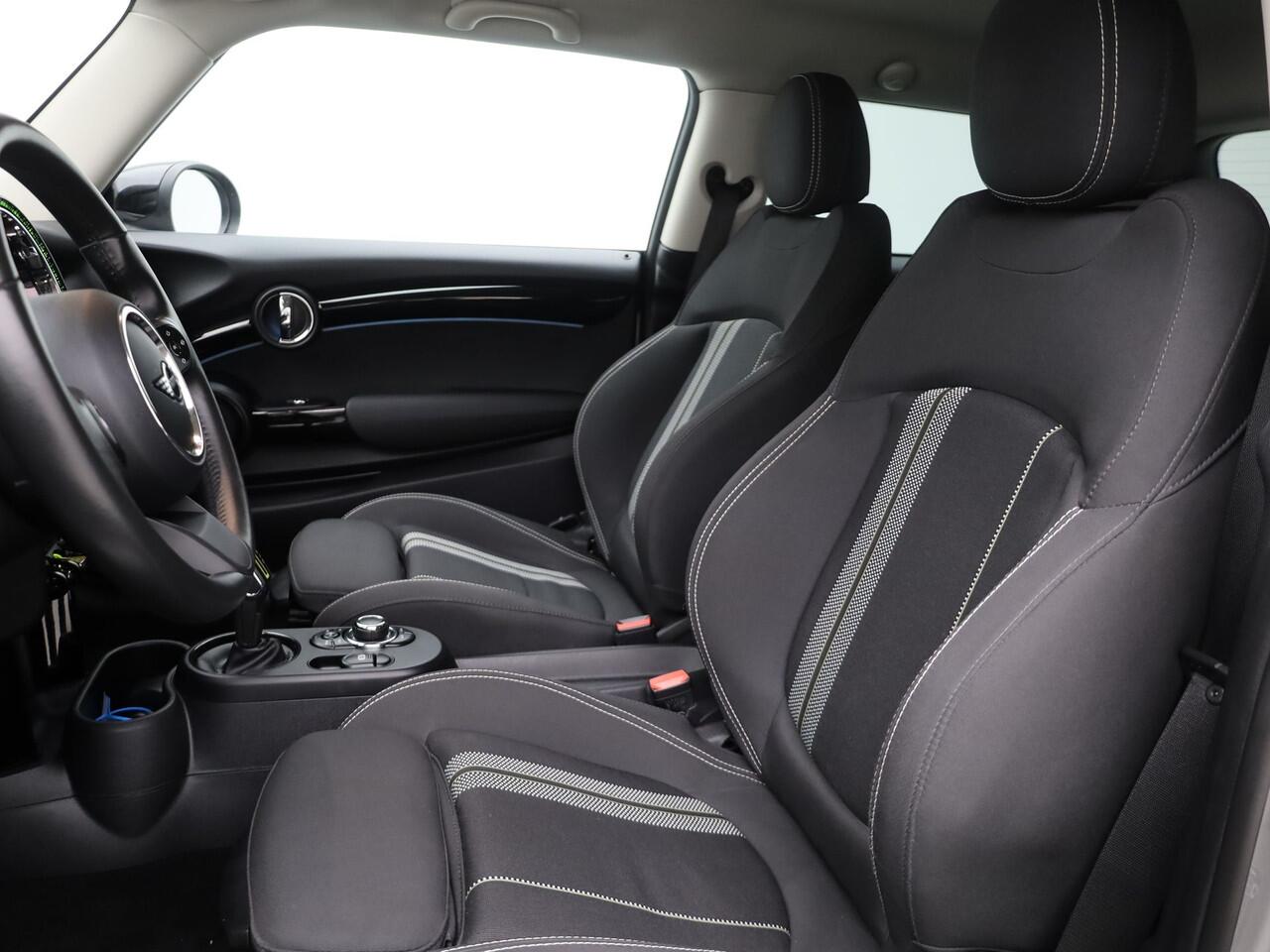 Mini Electric Mini 33 kWh | CARPLAY | STOELVERWARMING