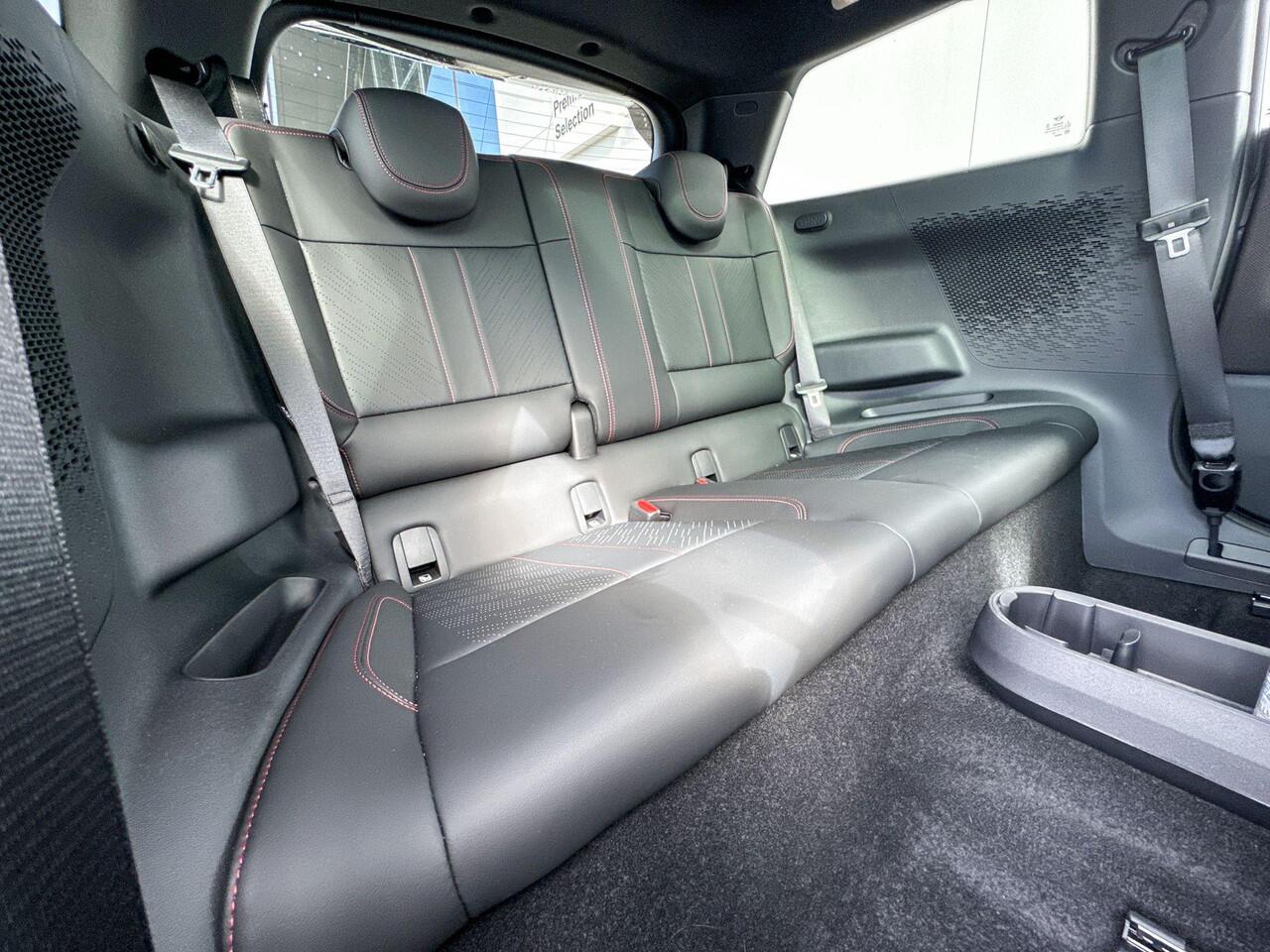 Mini Electric Cooper 3-deurs E John Cooper Works Pakket L | Comfort Acces | Harman Kardon | Stuurverwarming