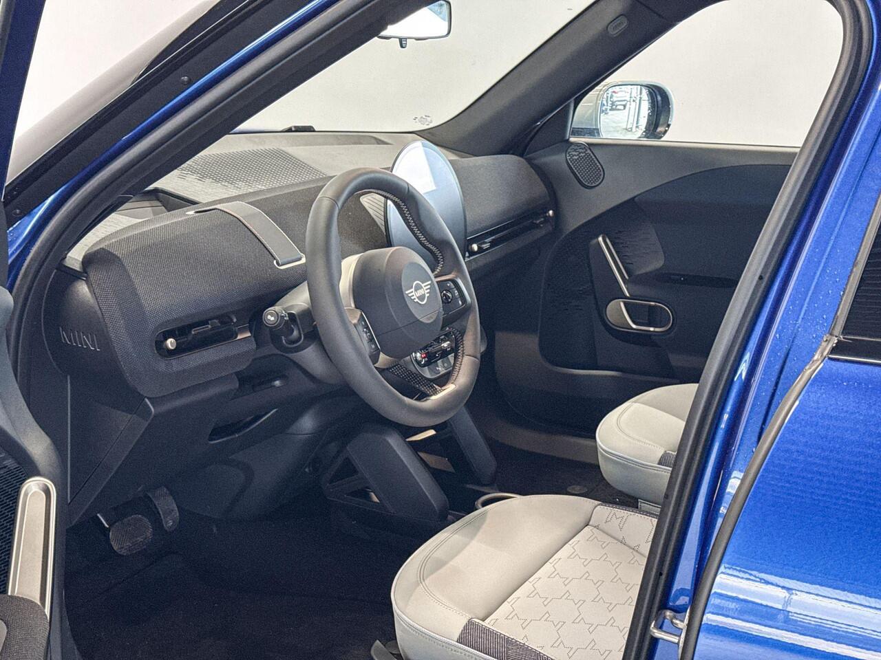 Mini Electric Aceman SE Classic XS 54.2 kWh