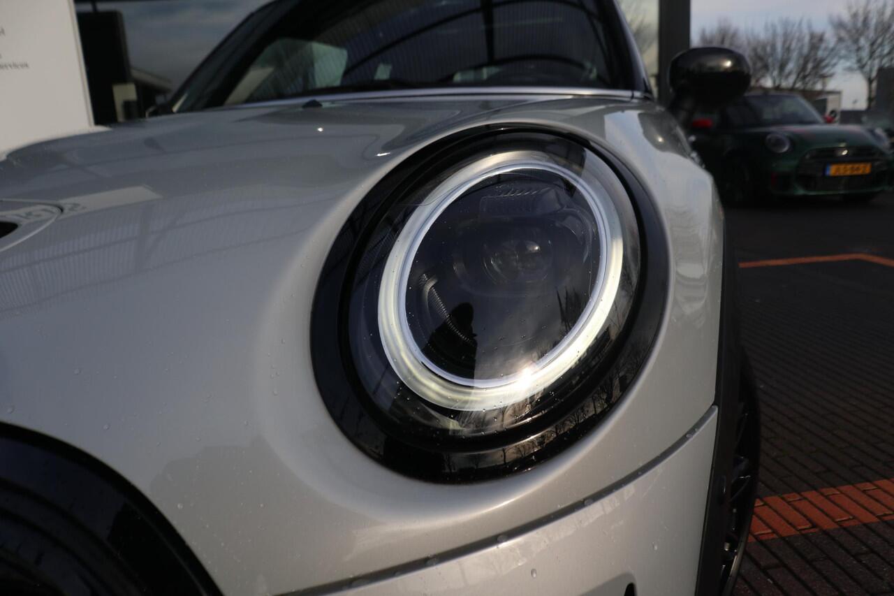 Mini Electric 3-deurs | Yours