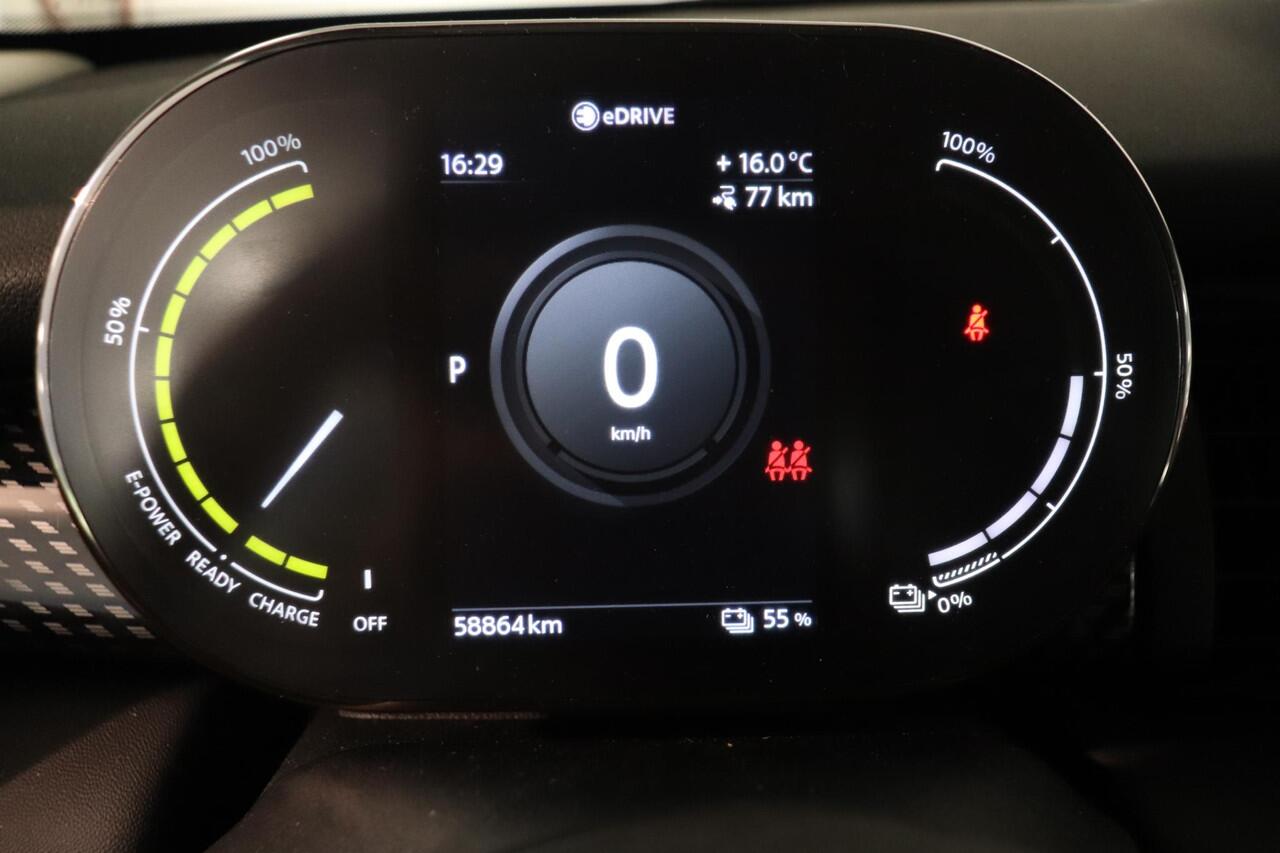 Mini Electric Mini Basic 33 kWh | Climate Control | Snellader | Cruise control | Bluetooth | LED koplampen | Navigatie | SoH 96,2% |