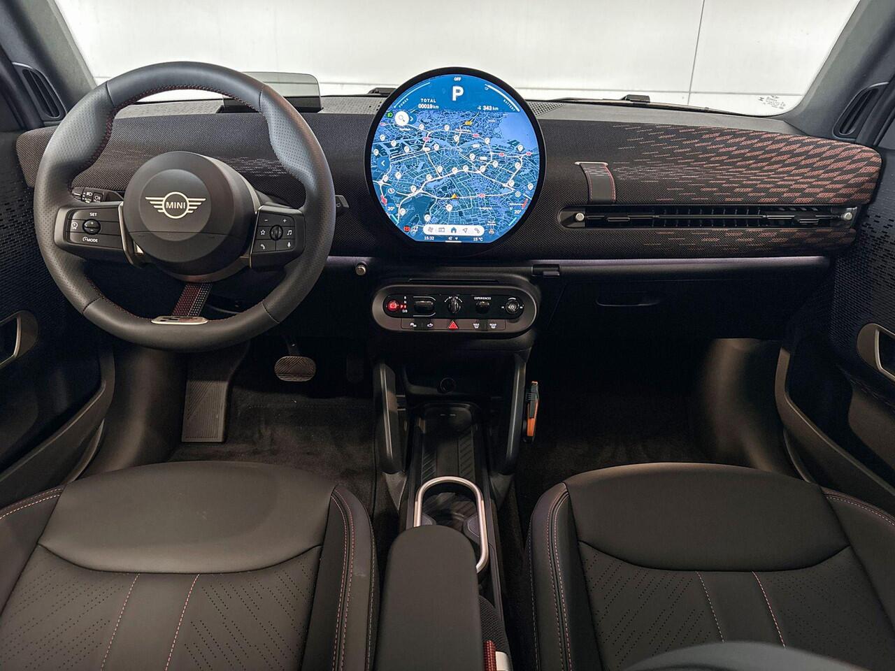 Mini Electric Cooper 3-deurs SE John Cooper Works L 54.2 kWh