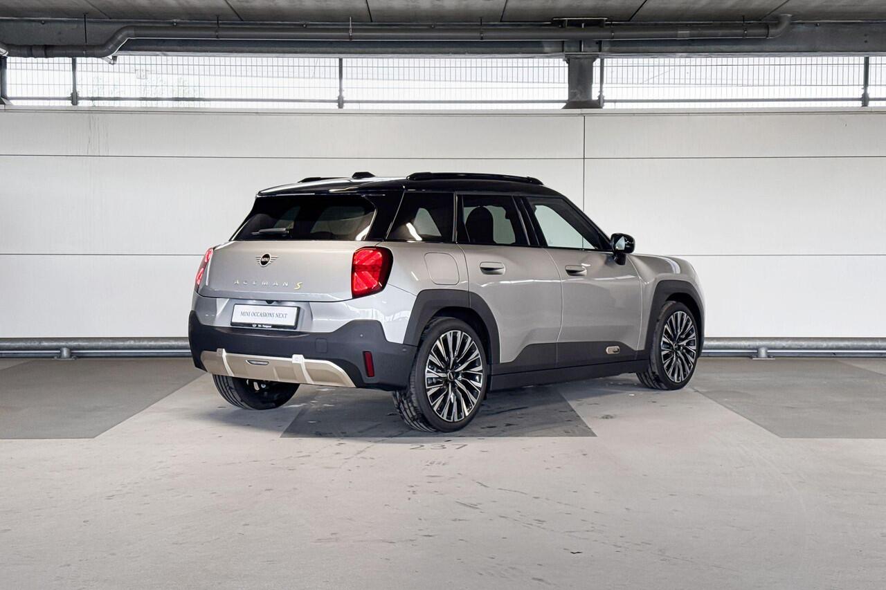 Mini Electric Aceman SE Favoured XL | Selections