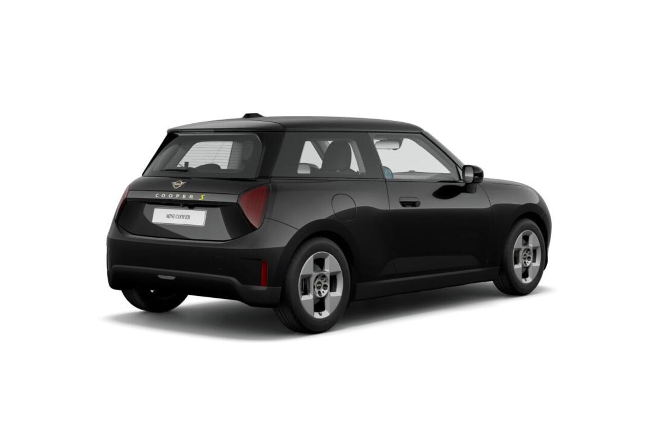 Mini Electric Cooper 3-deurs Cooper SE Essential 54.2 kWh