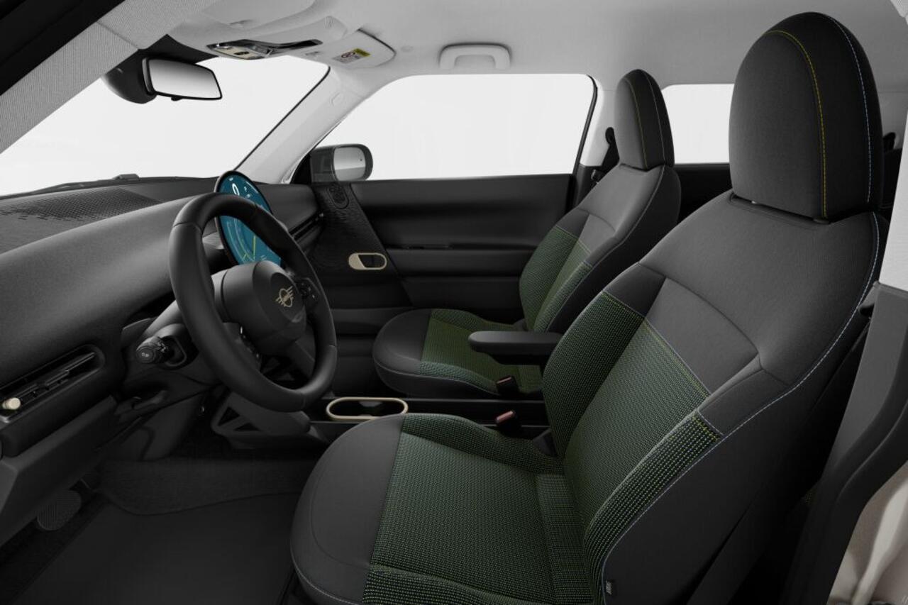 Mini Electric Cooper 3-deurs Cooper SE Essential 54.2 kWh