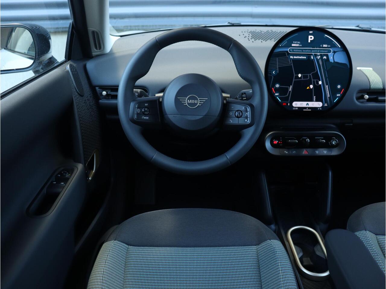 Mini Electric Cooper SE Essential