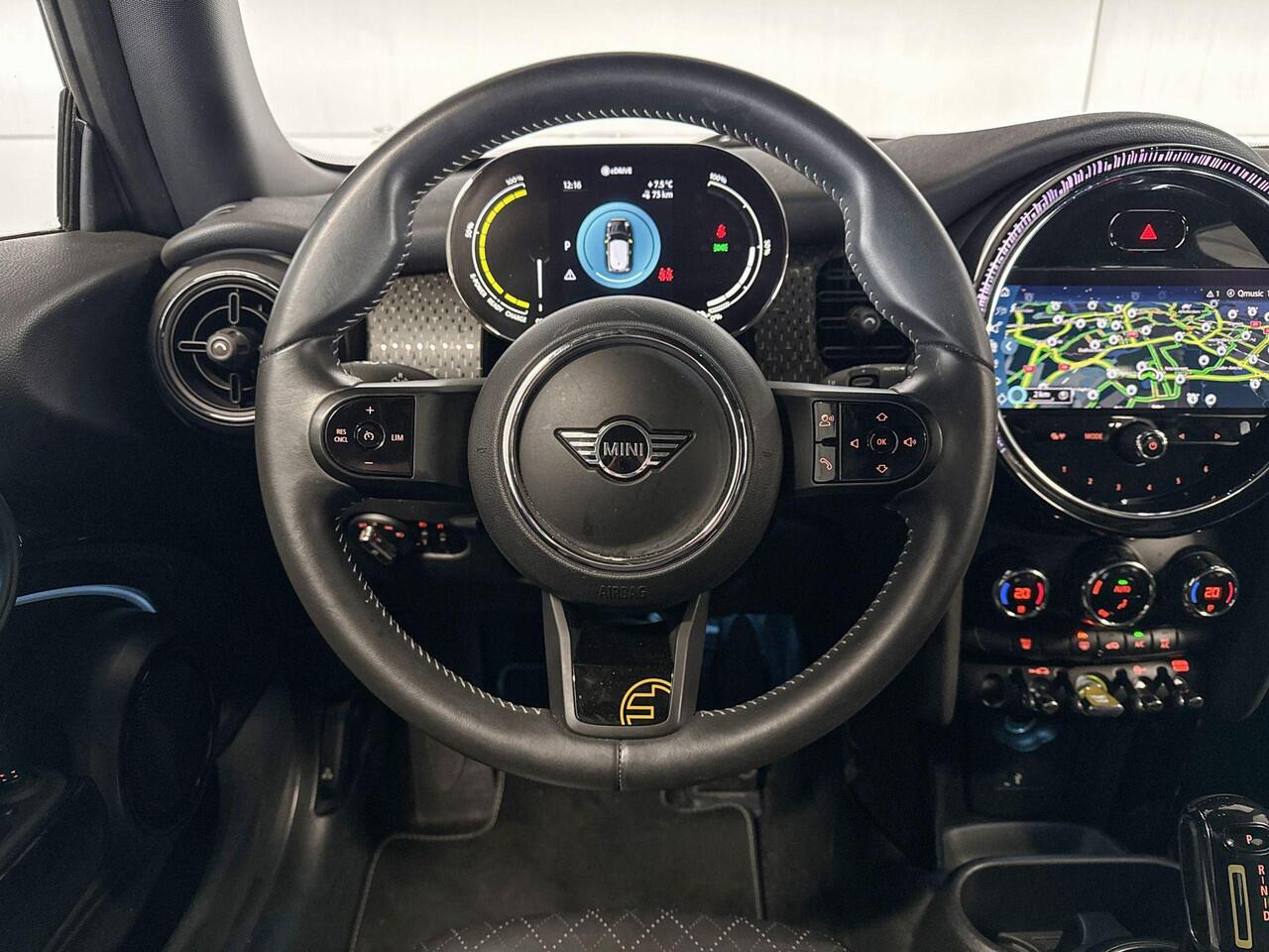 Mini Electric Comfort