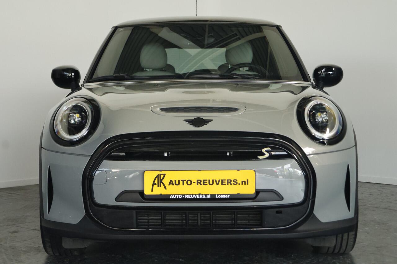 Mini Electric Mini MINI Electric Collection 33 kWh / Licht Leder / Navi / CarPlay / LED