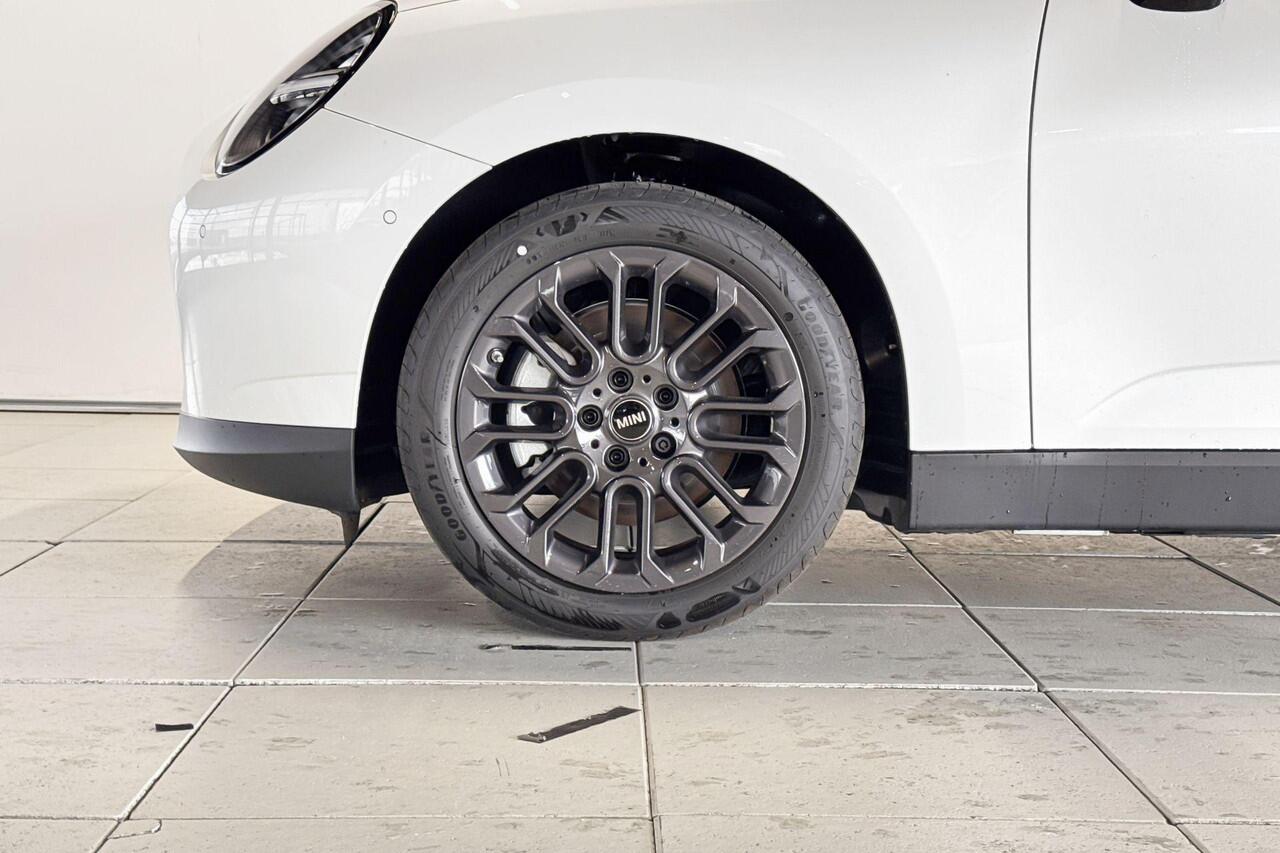 Mini Electric Cooper 3-deurs Cooper SE Essential 54.2 kWh