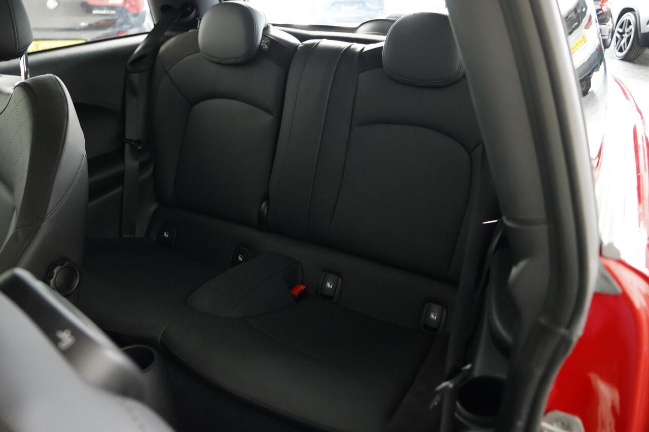 Mini Electric Mini MINI Electric 33 kWh / LED / HUD / CarPlay / Harmankardon / Cam