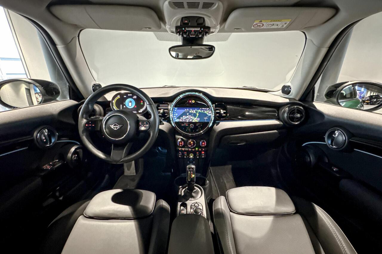 Mini Electric Essential | Harman Kardon | Comfort Access | Achteruitrijcamera |