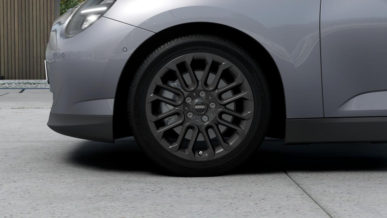 Mini Electric Mini Cooper SE Essential 54.2 kWh SEAF Dit jaar beschikbaar!