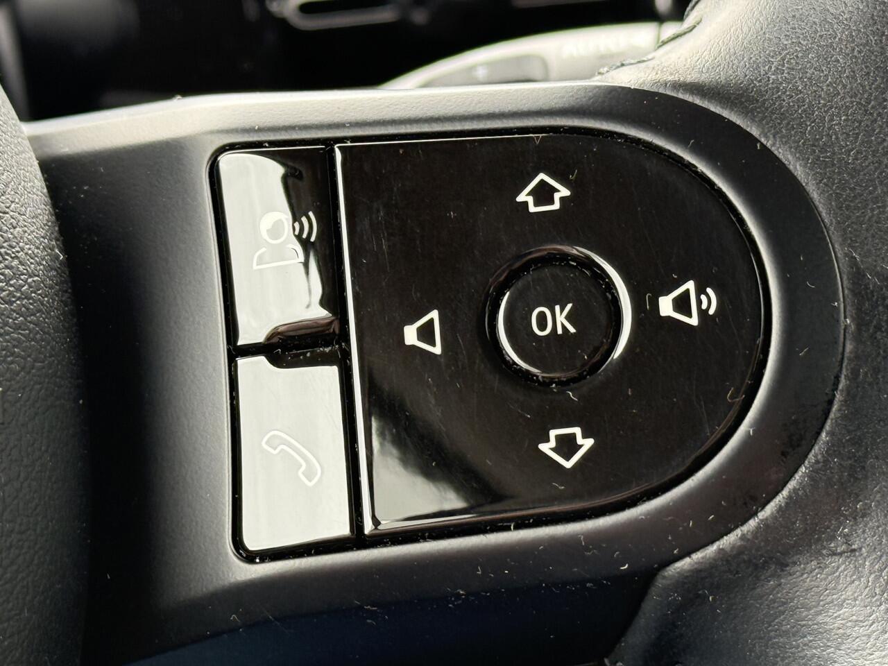 Mini Electric Mini BWJ 2021 Classic 33 kWh VIRTUAL COCKPIT | CLIMA | NAVI | CRUISE | BLUETOOTH | LMV 16 INCH | MULTIFUNCT. STUUR