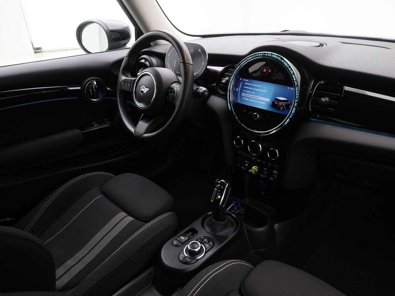 Mini Electric Mini 33 kWh | CARPLAY | STOELVERWARMING