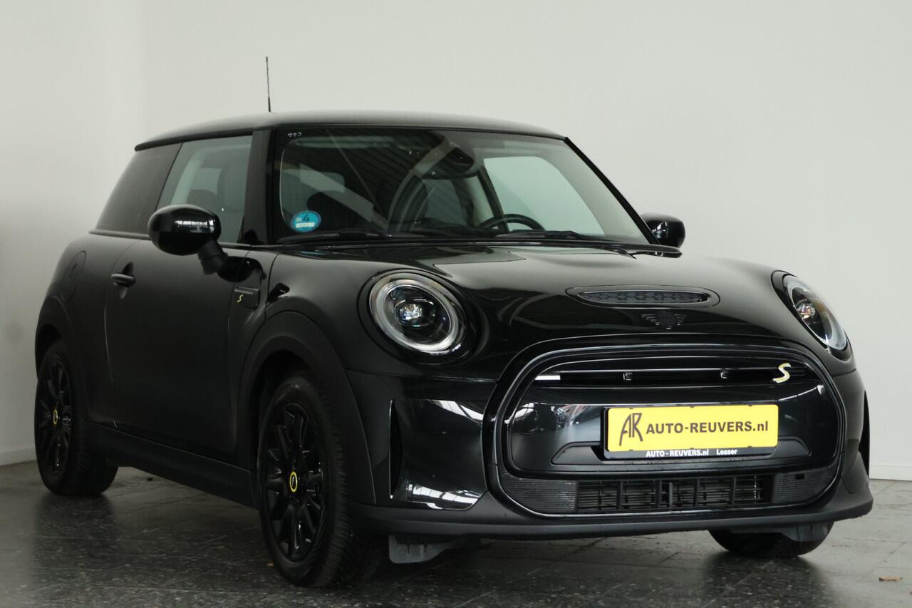 Mini Electric Mini MINI Yours 33 kWh / Navi / LED / Cruisecontrol / CarPlay