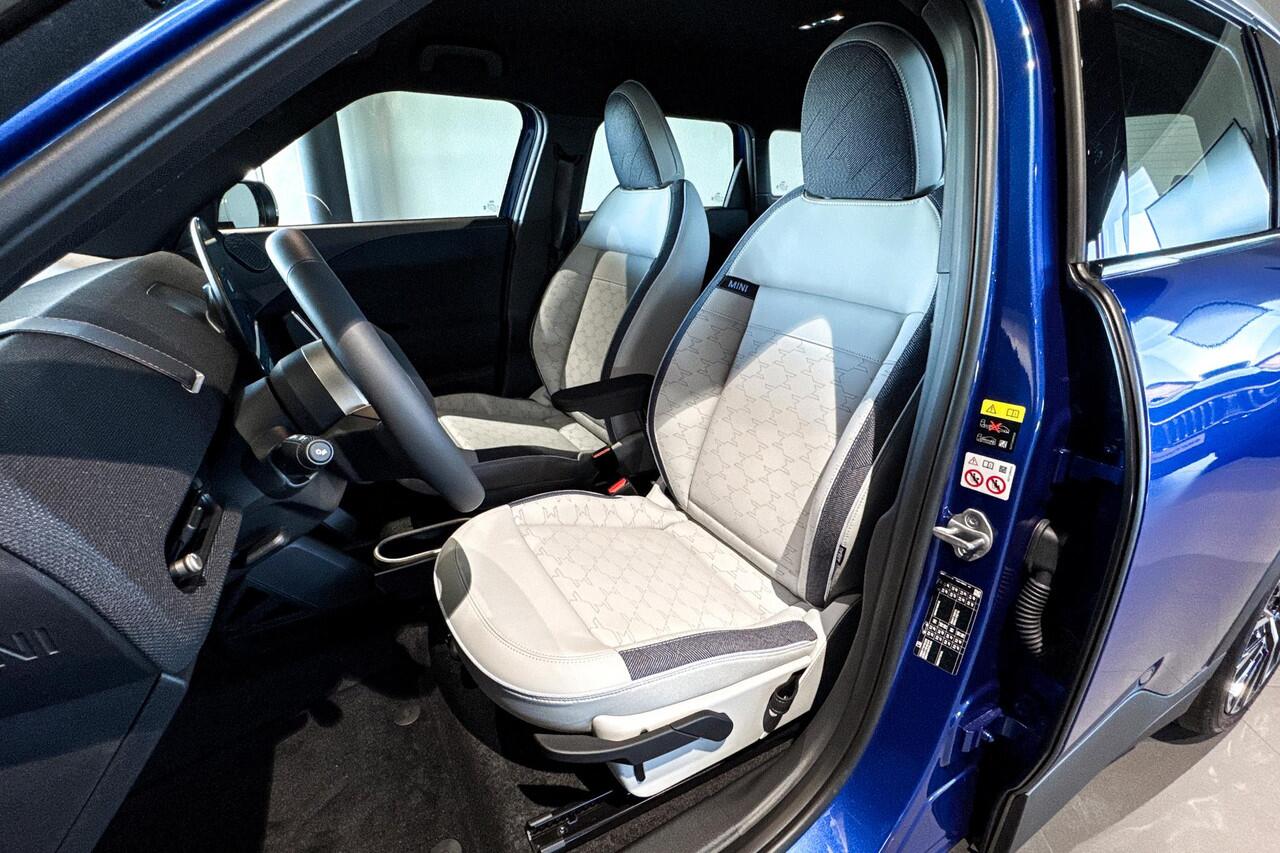 Mini Electric Aceman SE Classic XS 54.2 kWh