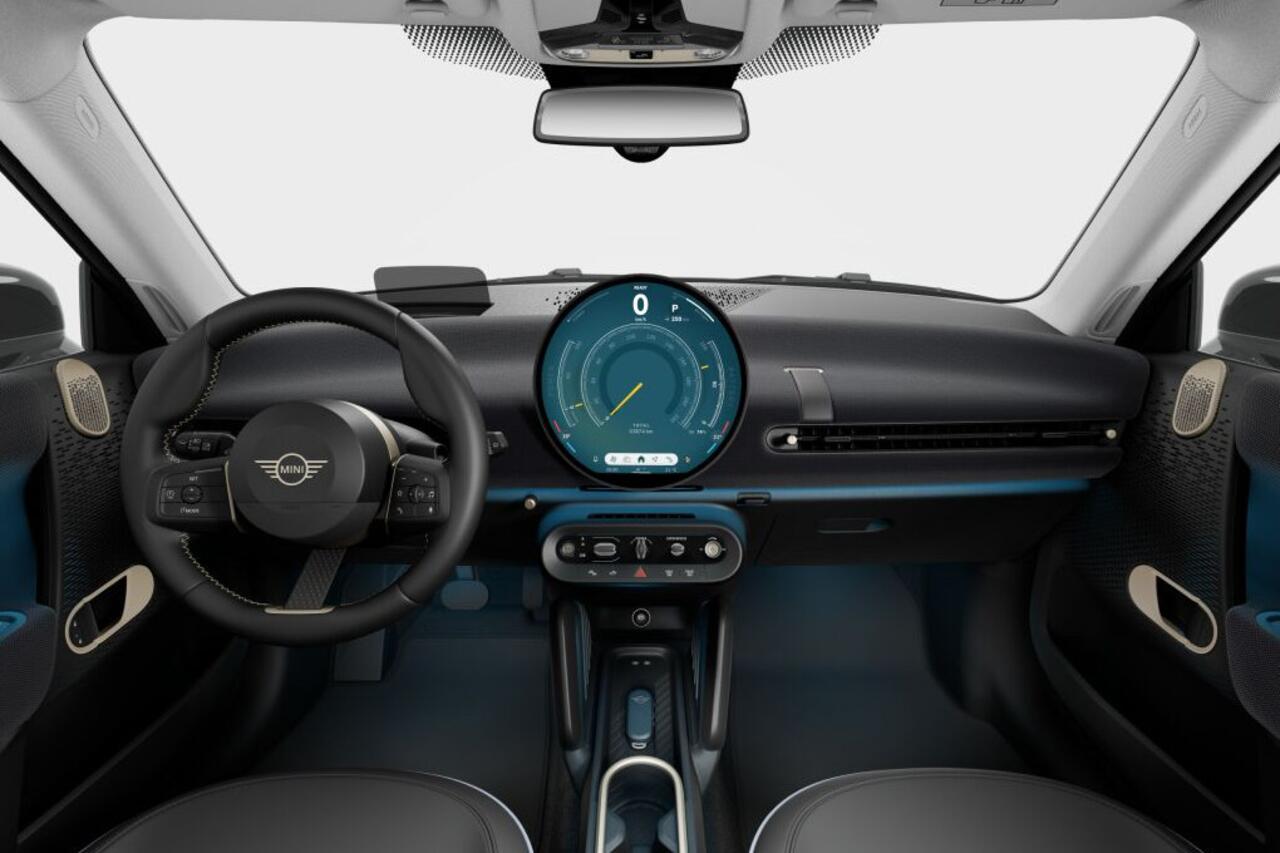 Mini Electric Cooper 3-deurs Cooper E Classic L 40.7 kWh