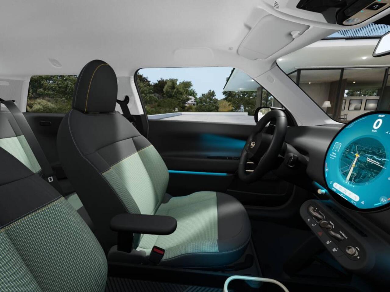 Mini Electric Cooper SE Essential Trim | Pakket S