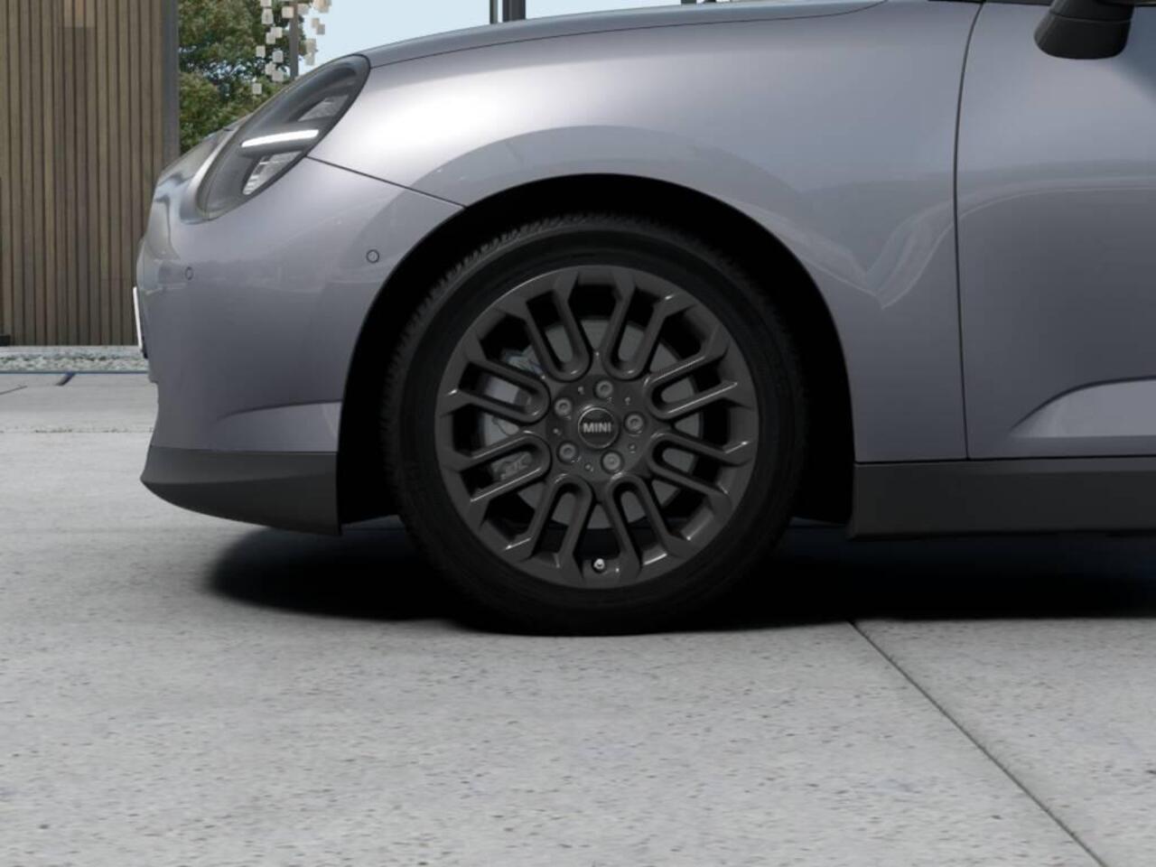 Mini Electric 3-deurs Cooper SE | Essential Uitvoering