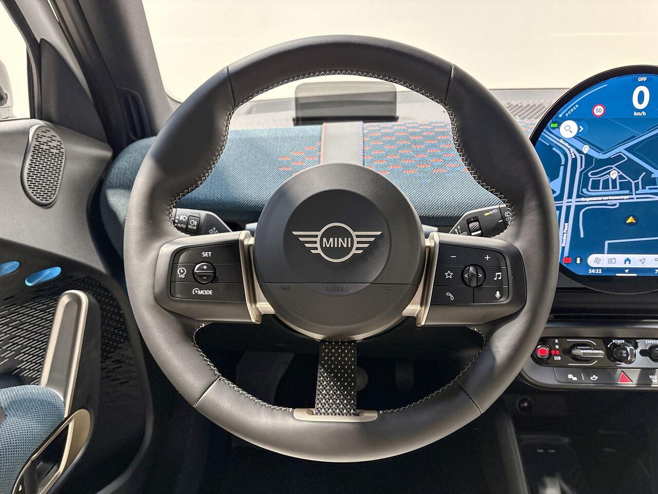 Mini Electric Aceman SE Favoured S Plus 54.2 kWh