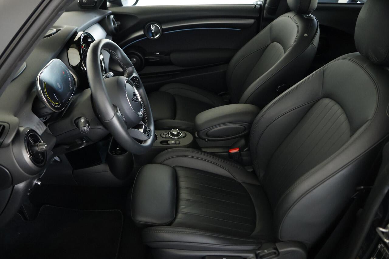 Mini Electric Mini MINI Yours 33 kWh / Pano / Leder / Harmankardon / HUD