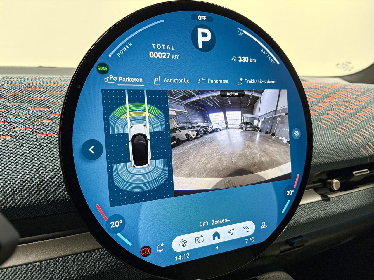 Mini Electric Aceman SE Favoured S Plus 54.2 kWh