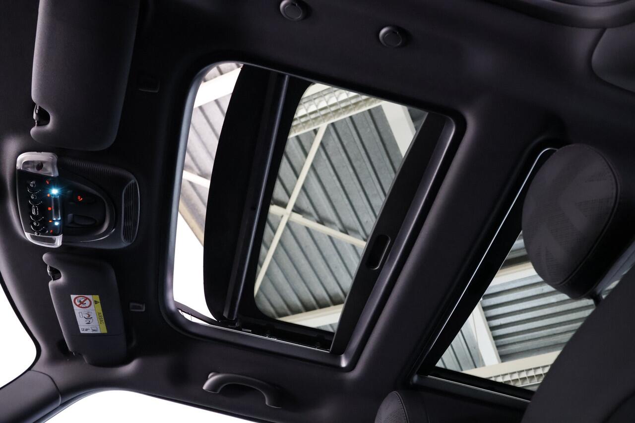 Mini Electric Cooper MINI Yours 33 kWh Panorama / Opendak / Leder / HarmanKardon / HUD / CarPlay