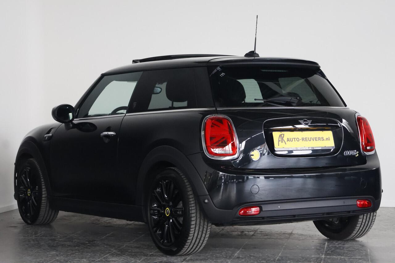 Mini Electric Cooper MINI Yours 33 kWh / LED / Opendak / Leder / HarmanKardon / HUD