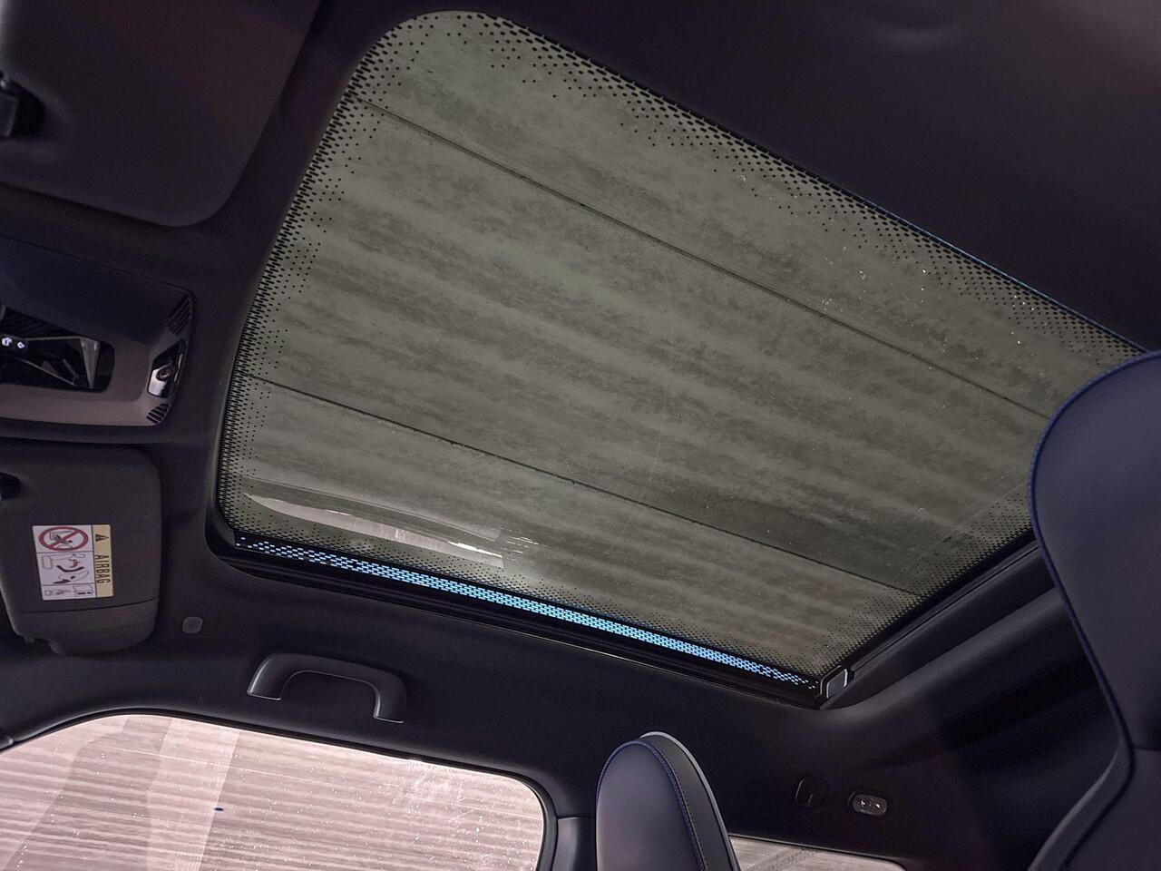 Mini Electric Cooper 3-deurs SE Favoured XL