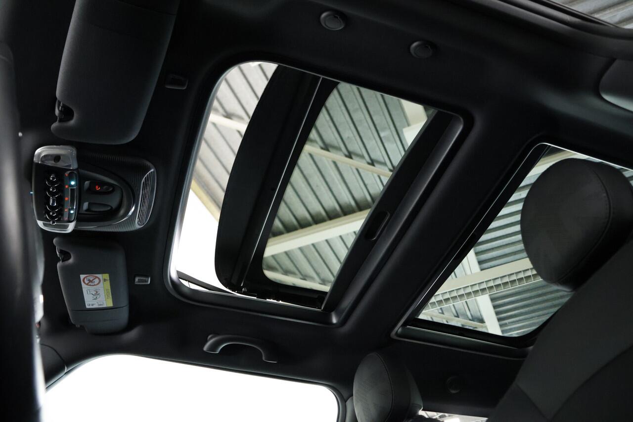 Mini Electric Cooper MINI Yours 33 kWh / LED / Opendak / Leder / HarmanKardon / HUD