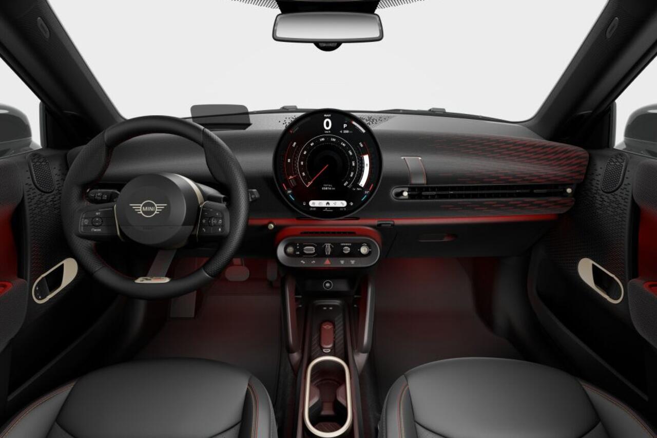 Mini Electric Cooper 3-deurs E John Cooper Works M 40.7 kWh - Boost Deals