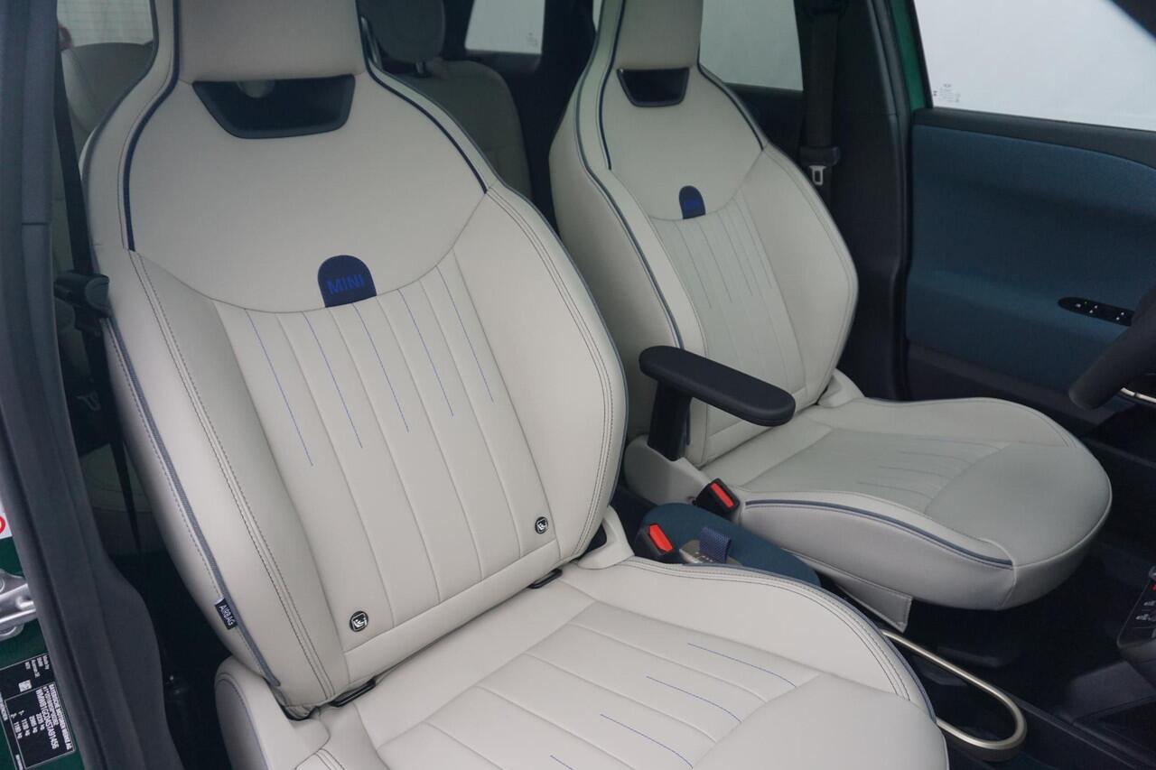 Mini Electric Aceman SE Favoured Trim | Pakket M