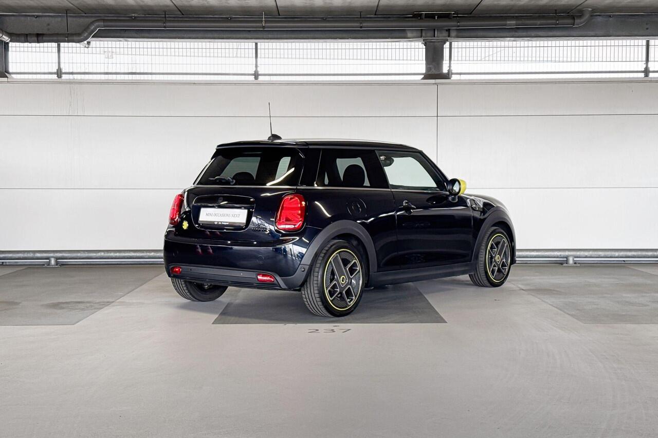 Mini Electric Comfort | Selections