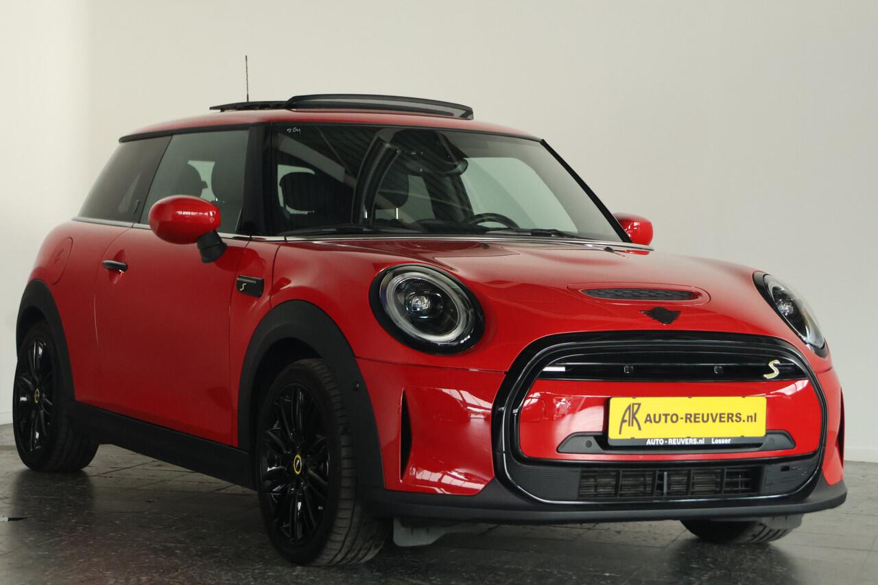 Mini Electric Mini MINI Yours 33 kWh / Pano / Leder / Harmankardon / HUD