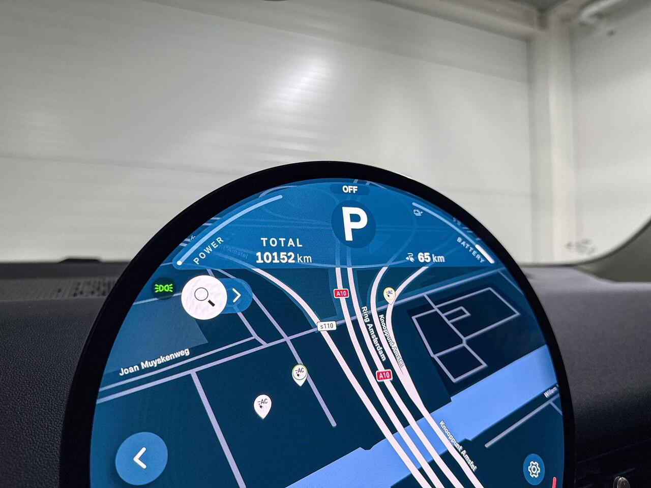Mini Electric Aceman SE Essential | Achteruitrijcamera | Apple Carplay | Essential Trim