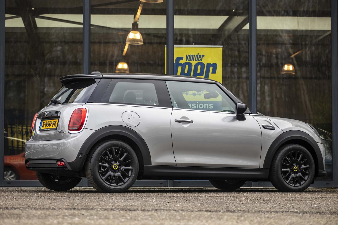 Mini Electric Mini Camden Edition 33 kWh