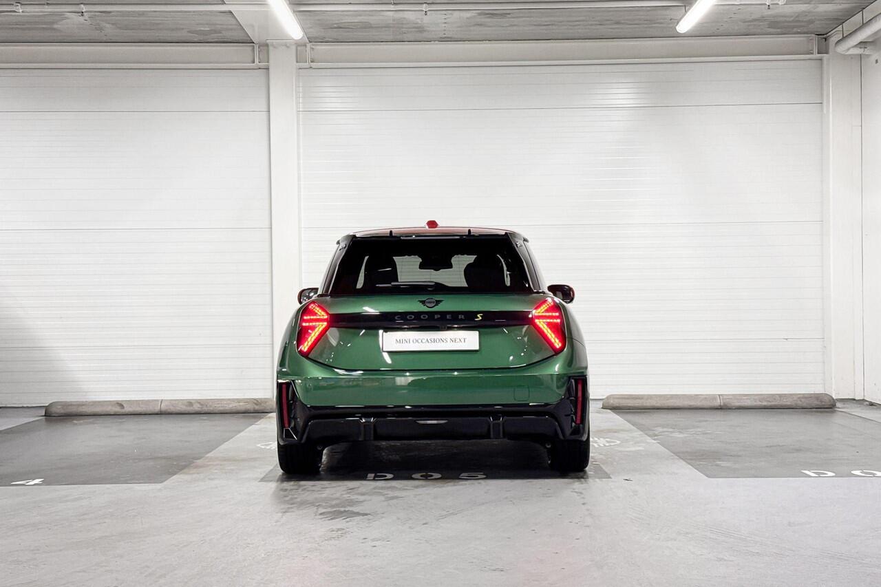 Mini Electric Cooper SE John Cooper Works XL | Stoelverwarming | Harman/Kardon | Stuurwielverwarming