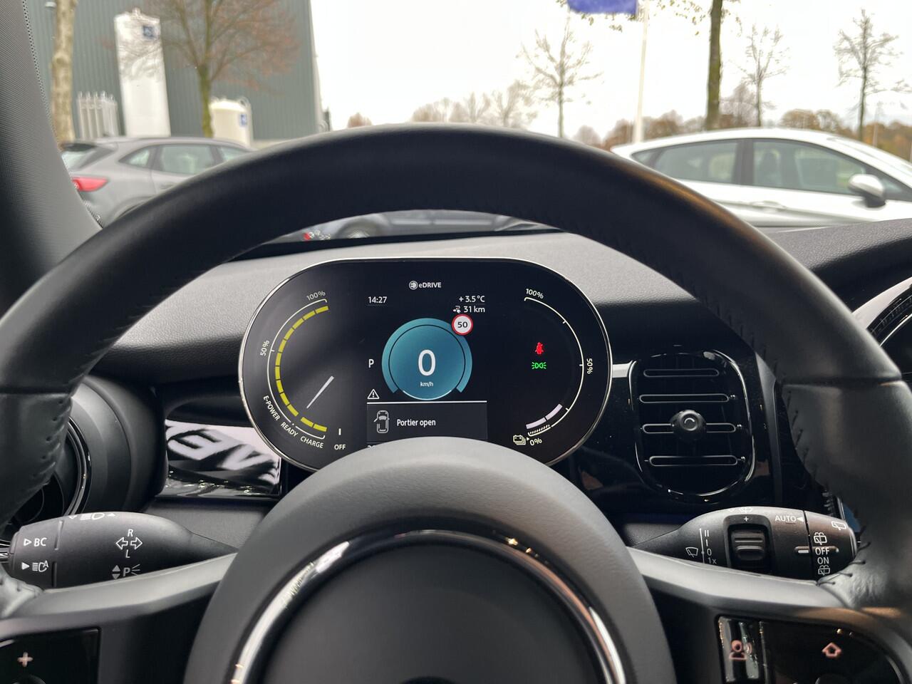 Mini Electric Mini Camden Edition 33 kWh